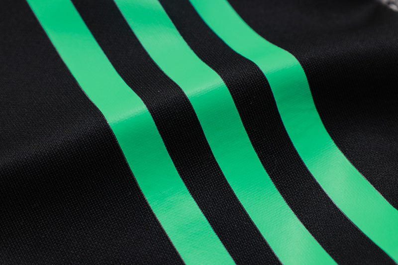 KIT PASSEIO - BAYERN DE MUNIQUE - PRETO