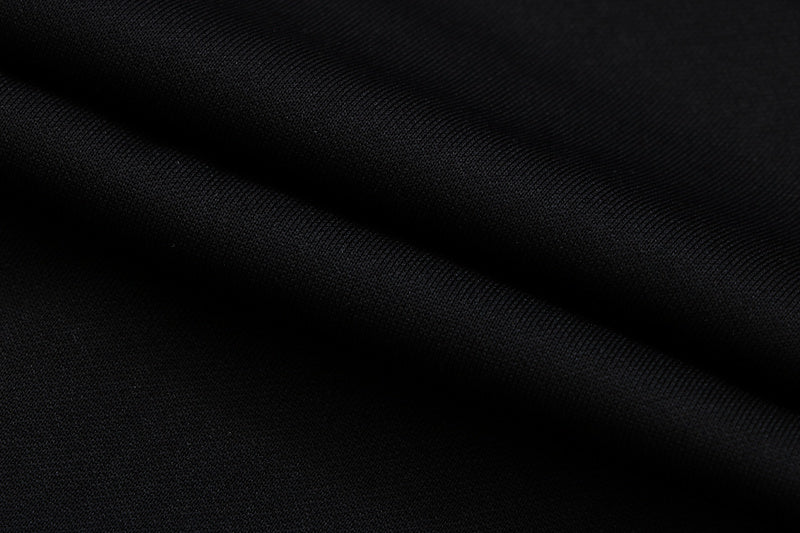 KIT PASSEIO - MANCHESTER UNITED - PRETO
