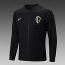 KIT PASSEIO - CORINTHIANS - PRETO E DOURADO