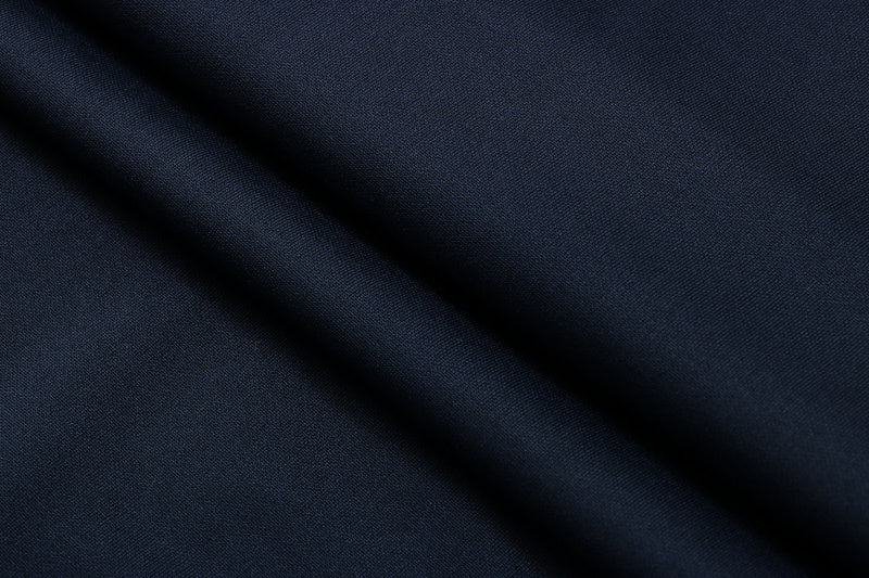 KIT PASSEIO COM CAPUZ - PARIS SAINT GERMAIN (PSG) - AZUL ESCURO