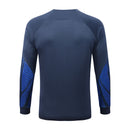 KIT PASSEIO - FRANÇA - AZUL ESCURO