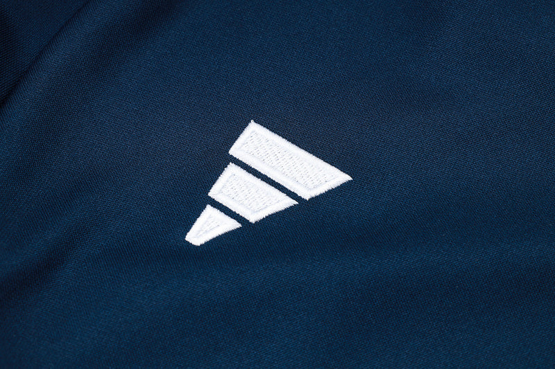 KIT PASSEIO - JUVENTUS - AZUL - 24/25