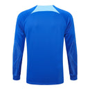 KIT PASSEIO - INGLATERRA - AZUL E AZUL ESCURO