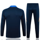 KIT PRÉ JOGO - JUVENTUS - AZUL ESCURO - 24/25