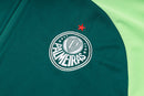 KIT PASSEIO -  PALMEIRAS - VERDE - 24/25