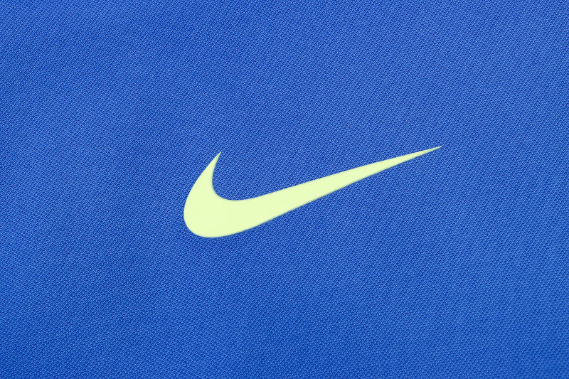 KIT PASSEIO COM CAPUZ - TOTTENHAM - AZUL E PRETO