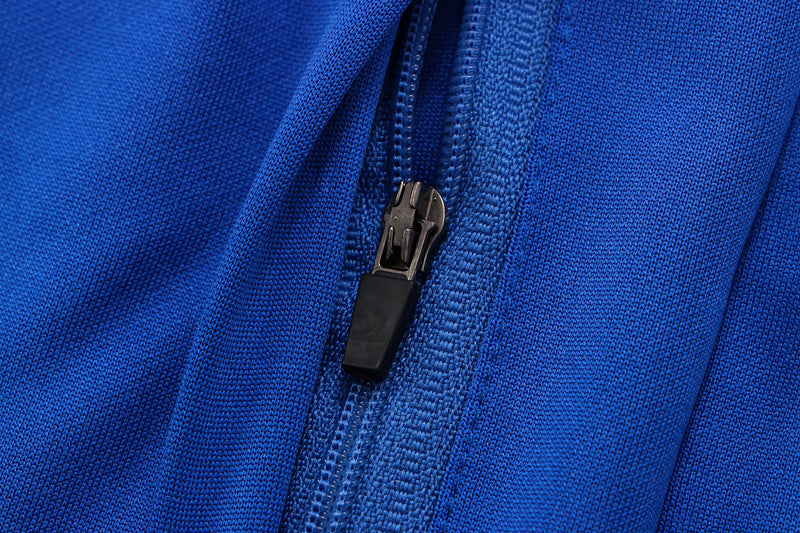 KIT PASSEIO - FRANÇA - AZUL E AZUL ESCURO