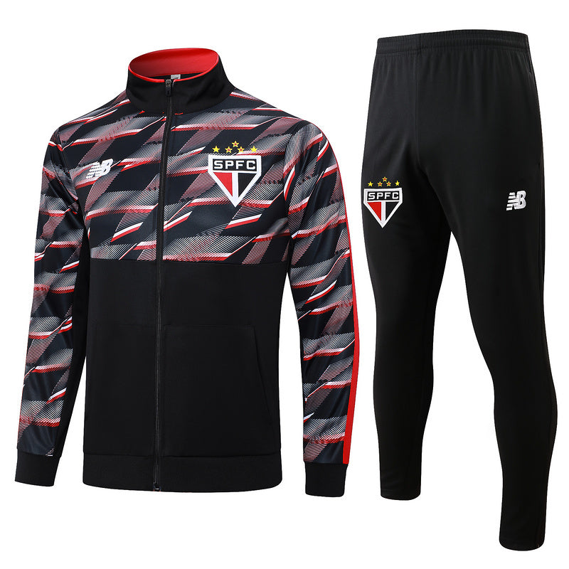 KIT PASSEIO -  SÃO PAULO - CINZA - 24/25