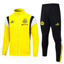KIT PASSEIO - BORUSSIA DORTMUND - AMARELO - 24/25