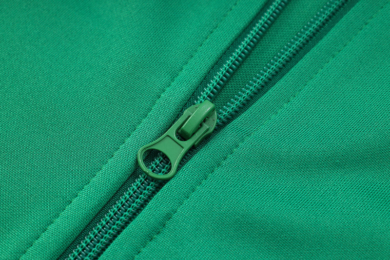 KIT PASSEIO - MÉXICO - VERDE E VERMELHO