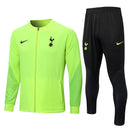KIT PASSEIO - TOTTENHAM - VERDE  E PRETO