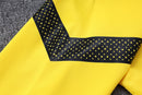 KIT PASSEIO - BORUSSIA DORTMOUND - AMARELO E PRETO