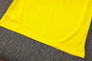 KIT PRÉ JOGO - BORUSSIA DORTMUND - AMARELO - 24/25