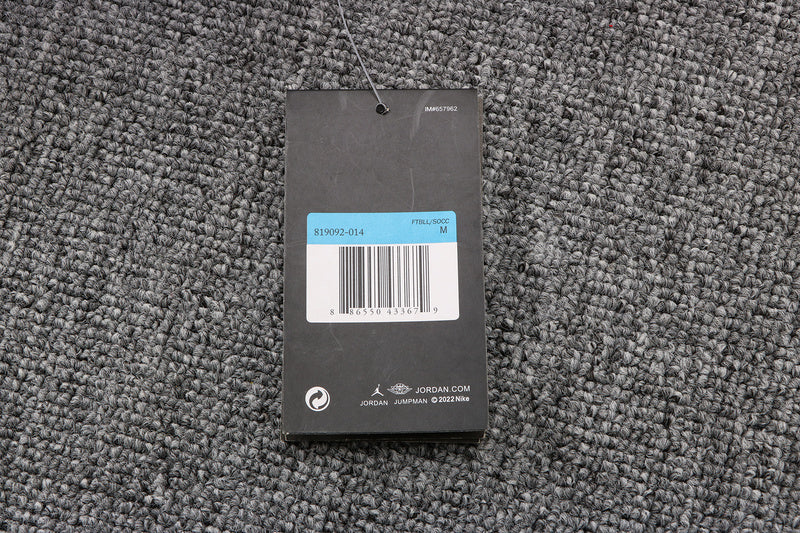 KIT PASSEIO COM CAPUZ - CHELSEA - BRANCO E PRETO