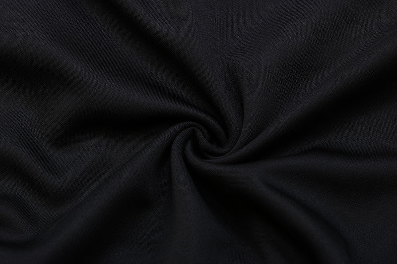 KIT PASSEIO - BORUSSIA DORTMUND - PRETO E AMARELO