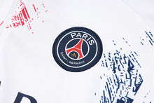 Carregar imagem no visualizador da galeria, KIT PRÉ JOGO - PARIS SAINT GERMAIN - BRANCO - 24/25
