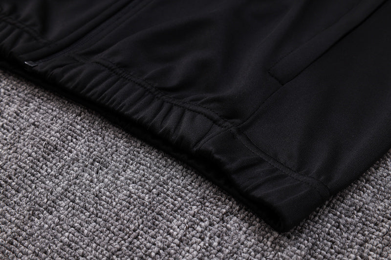 KIT PASSEIO - JUVENTUS - PRETO