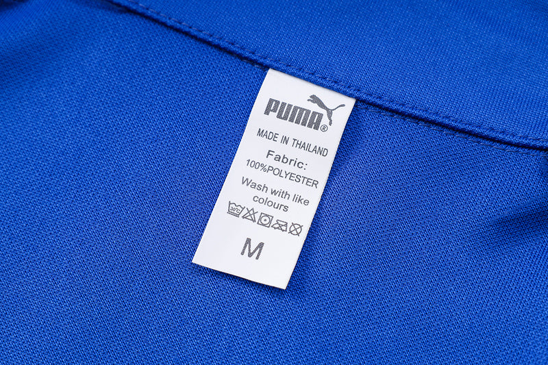 KIT PASSEIO - ITALIA - AZUL E AZUL ESCURO