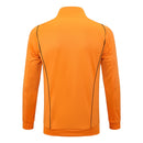 KIT PASSEIO - INTERNACIONAL - LARANJA E PRETO