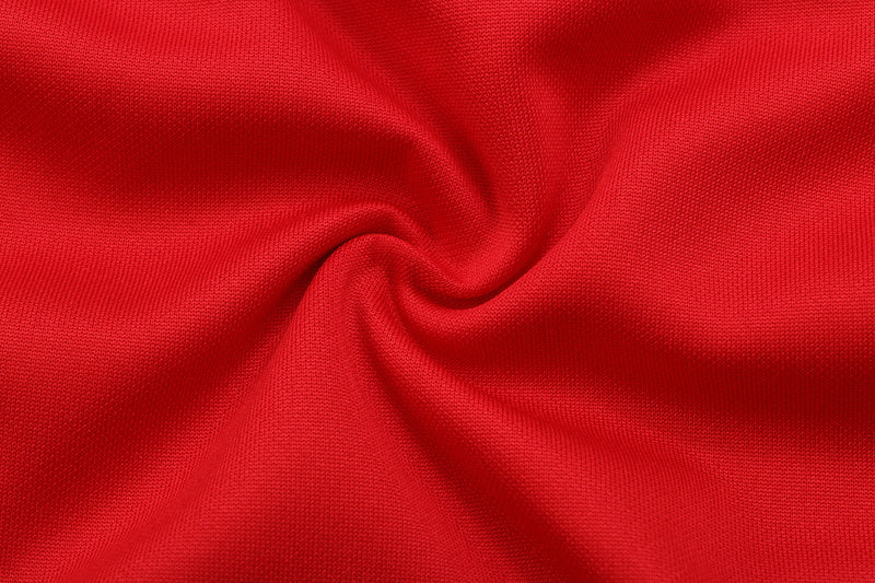 KIT PASSEIO - BAYERN DE MUNIQUE - VERMELHO E PRETO