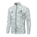 KIT PASSEIO - MÉXICO - BRANCO E VERDE