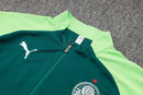 KIT PASSEIO -  PALMEIRAS - VERDE - 24/25
