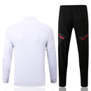 KIT PASSEIO - BAYERN DE MUNIQUE - BRANCO E PRETO