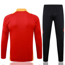 Carregar imagem no visualizador da galeria, KIT PRÉ JOGO - BAYERN DE MUNIQUE - VERMELHO - 24/25
