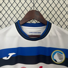 Carregar imagem no visualizador da galeria, CAMISA ATALANTA - FORA/ AWAY - TORCEDOR - 24/25
