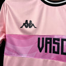 CAMISA VASCO DA GAMA - ESPECIAL OUTUBRO ROSA - TORCEDOR - 22/23