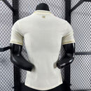 CAMISA FLAMENGO - TERCEIRO/ THIRD - DOURADA - JOGADOR - 25/26