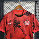 CAMISA CANADA - SPECIAL EDITION - TORCEDOR - 23/24