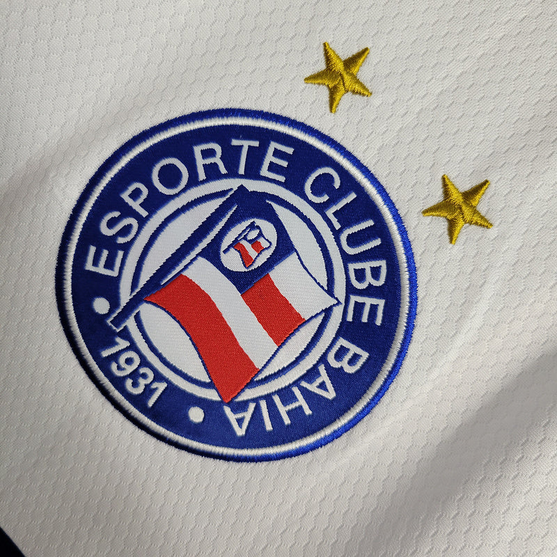 CAMISA BAHIA - SPECIAL EDITION - TORCEDOR - 23/24