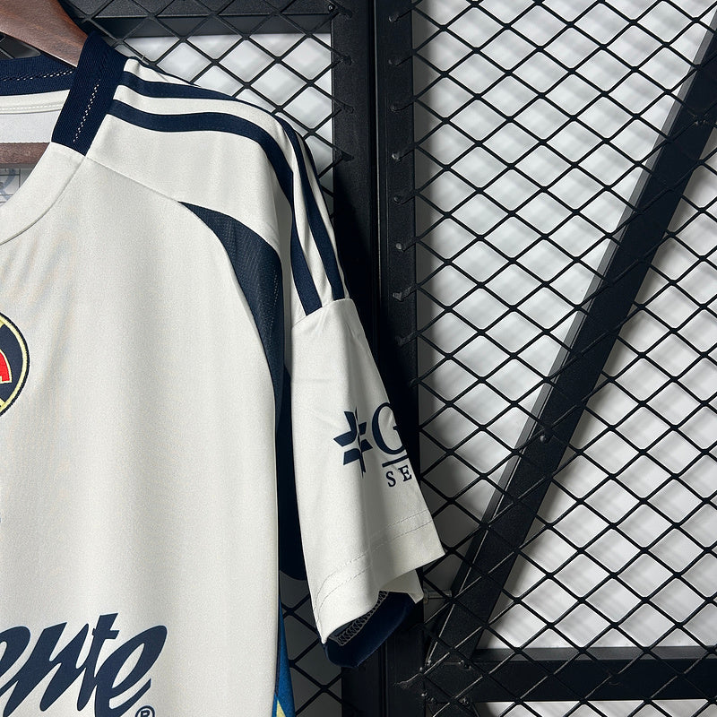 CAMISA CLUB AMÉRICA - EDIÇÇÃO ESPECIAL - TORCEDOR - 25/ 26
