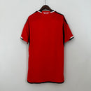 CAMISA COLO COLO - CHILE - FORA/ AWAY - TORCEDOR - 23/24