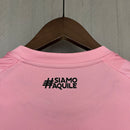 CAMISA PALERMO - CASA/ HOME - TORCEDOR - 23/24