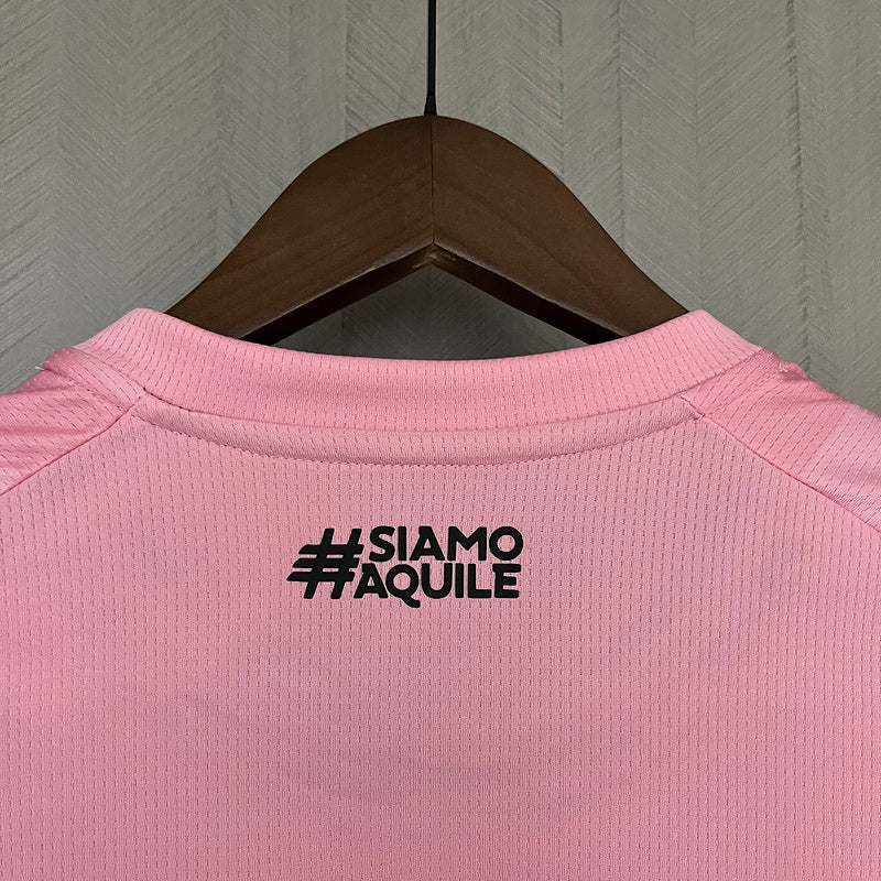 CAMISA PALERMO - CASA/ HOME - TORCEDOR - 23/24