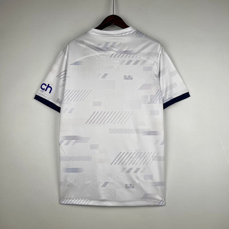 CAMISA TOTTENHAM - CASA/ HOME - TORCEDOR - 23/24