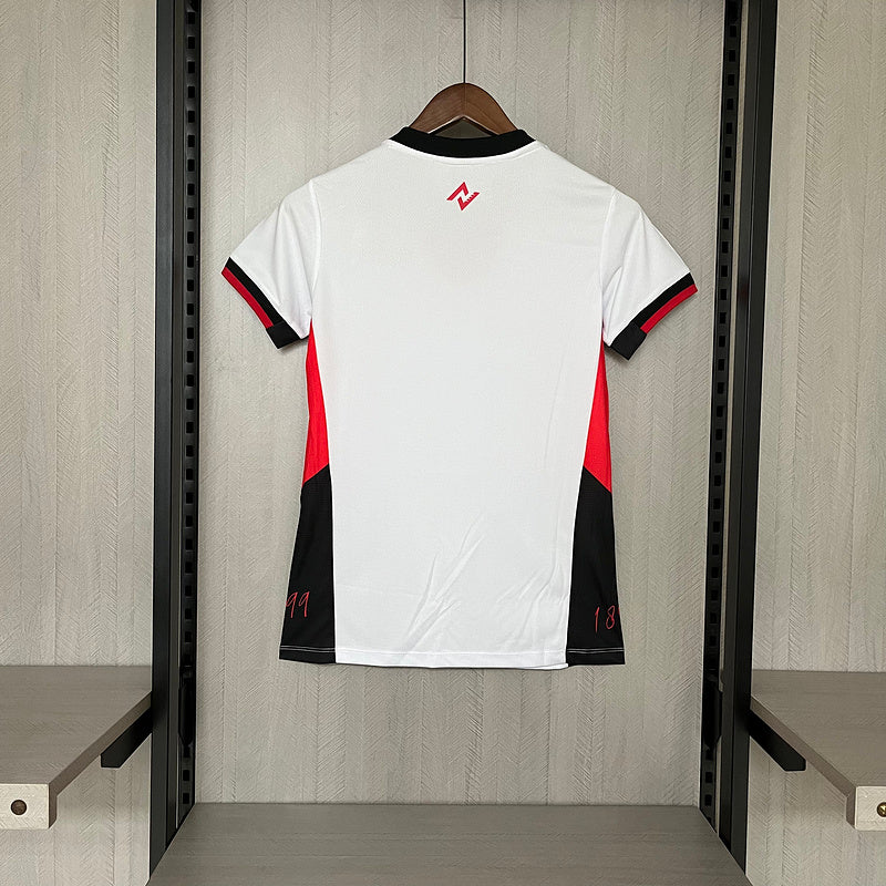 CAMISA VITÓRIA - FORA/ AWAY - TORCEDOR - 24/25