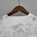 CAMISA FRANÇA - FORA/ AWAY - TORCEDOR - 23/24