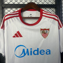 CAMISA SEVILHA - CASA/ HOME - TORCEDOR - 25/ 26
