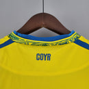 CAMISA NOTTINGHAM FORREST - FORA/ AWAY - TORCEDOR - 23/24