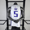 CAMISA SACRAMENTO KINGS - ASSOCIATION EDITION - 2024