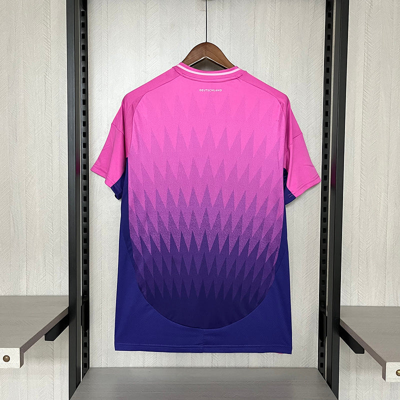 CAMISA ALEMANHA - FORA/ AWAY - TORCEDOR - 24/25