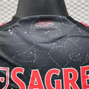 CAMISA BENFICA - AWAY/ FORA - JOGADOR - 24/25