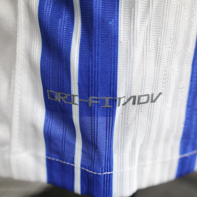 CAMISA BRIGHTON - CASA/ HOME - JOGADOR - 24/25