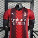 CAMISA MILAN - CASA / HOME - JOGADOR - 23/24