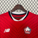 CAMISA LILLE - CASA/ HOME - TORCEDOR - 24/25