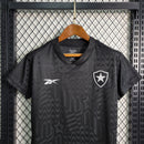 CAMISA BOTAFOGO - FORA / AWAY - FEMININO - 23/24
