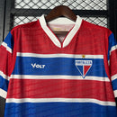 CAMISA FORTALEZA - CASA/ HOME - TORCEDOR - 25/ 26